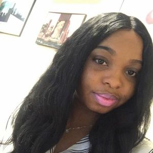 Meet your Posher, Tawana